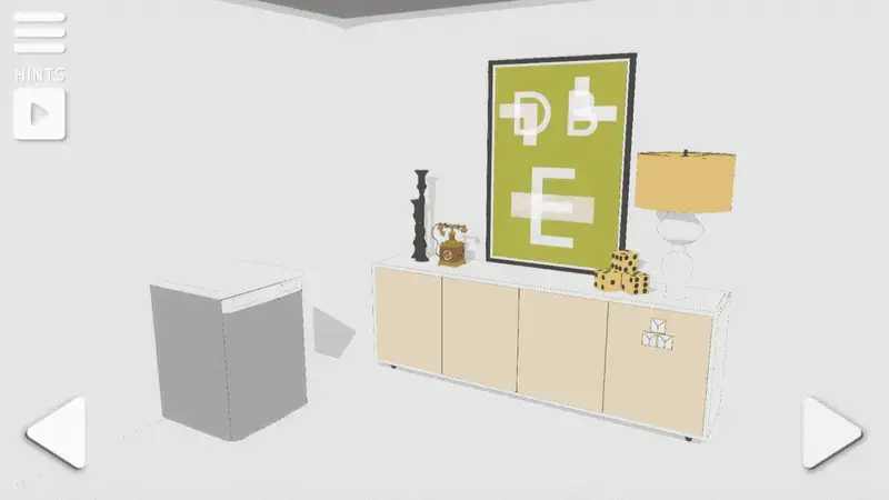 The White Room 4 – A Beginner’s Walkthrough